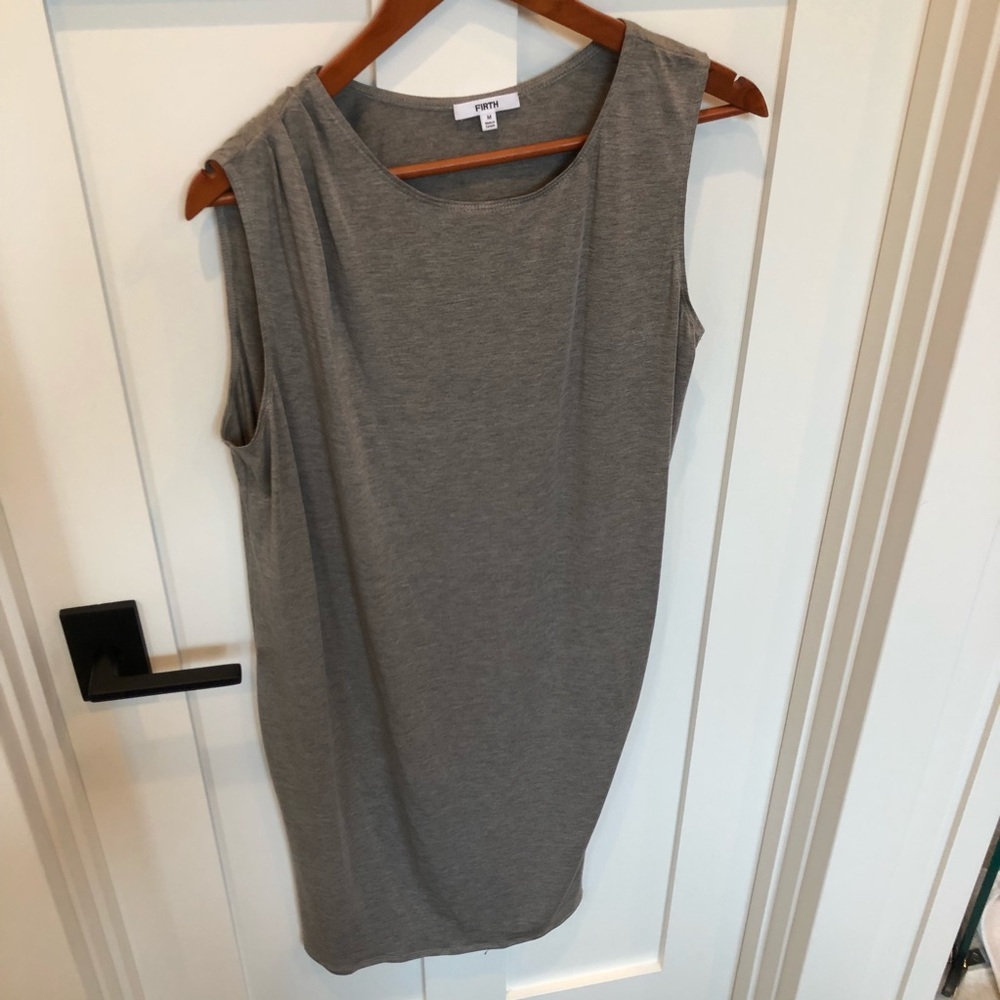 NWOT Firth Dress